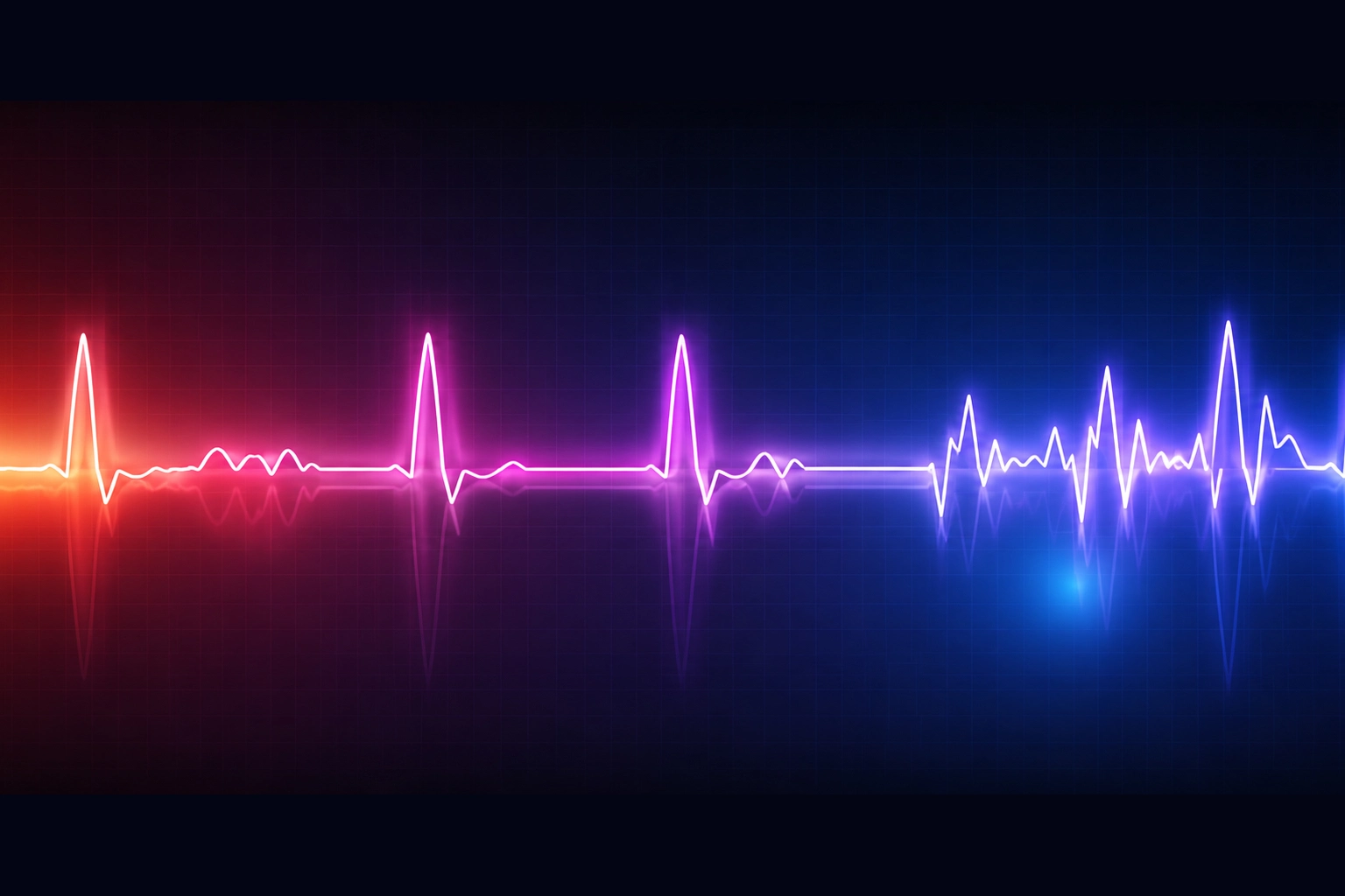 Headerbild Herzrhythmus