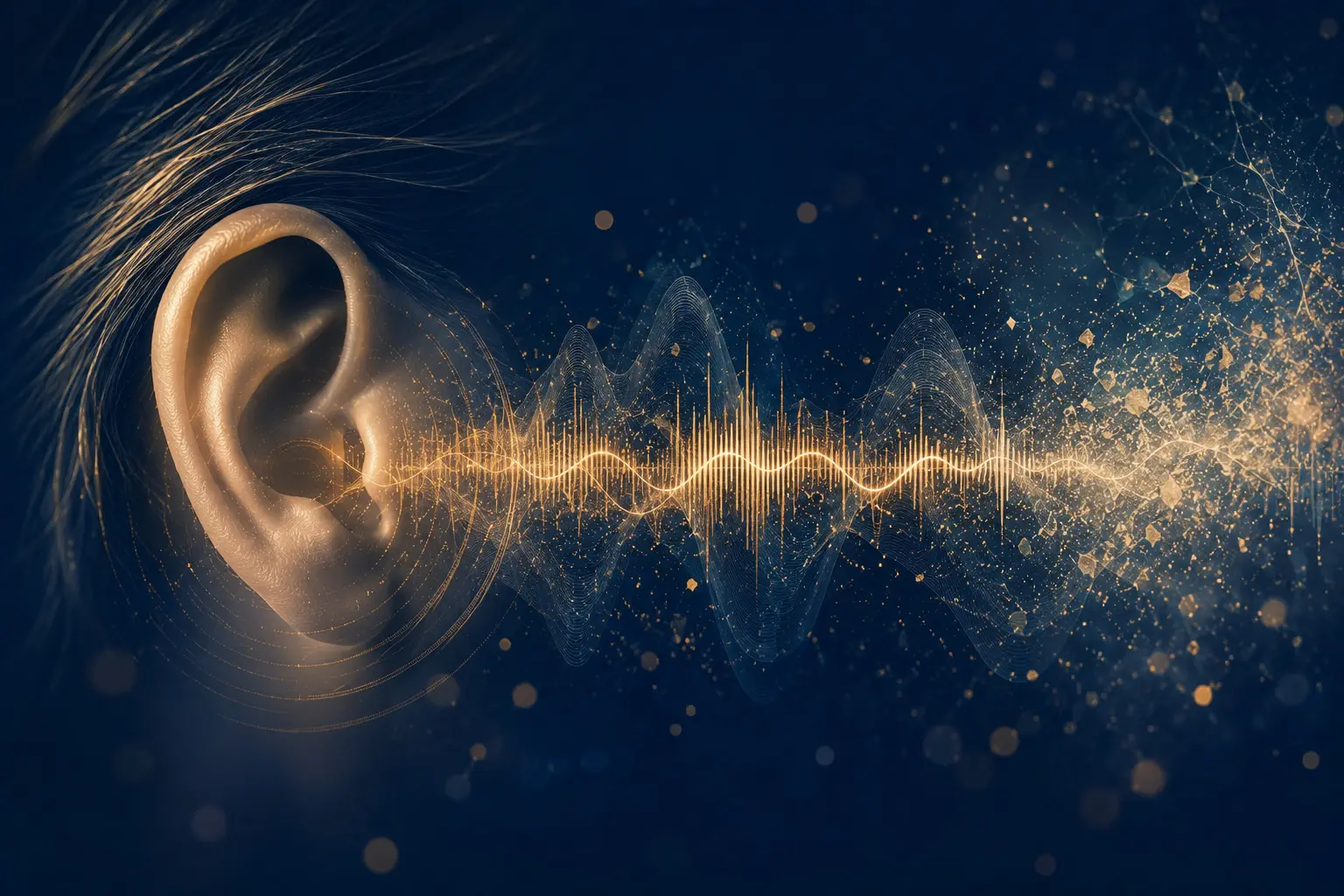 Headerbild Tinnitus